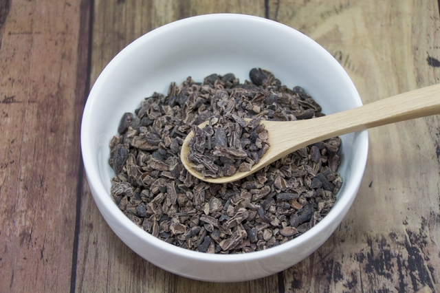 初めてのローカカオニブ クリオロ種 トライアルサイズ カカオニブの豆知識 効能 効果 海外セレブが選ぶ スーパーフード カカオニブの専門店